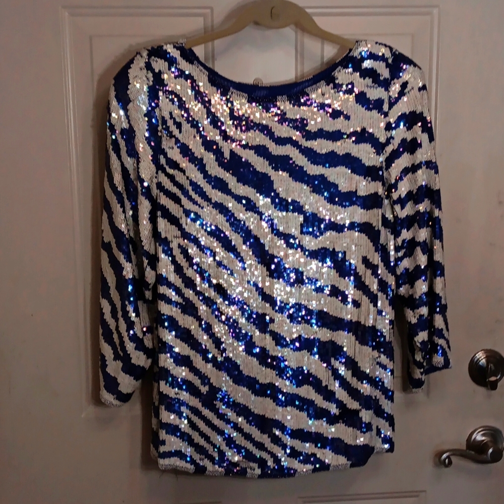 Classic Seqin Top